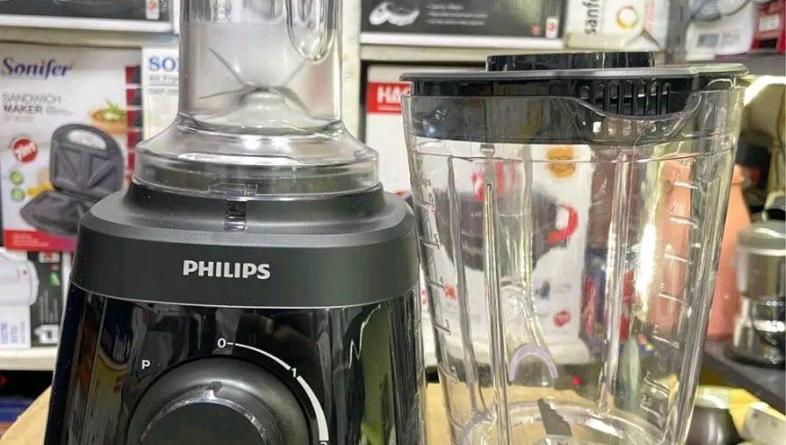 Philips Blenders