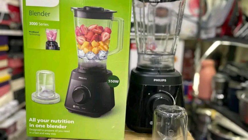 Philips Blenders