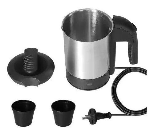 Wngreat Mini Electric Kettle