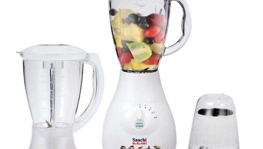 Saachi 3in1 Blender