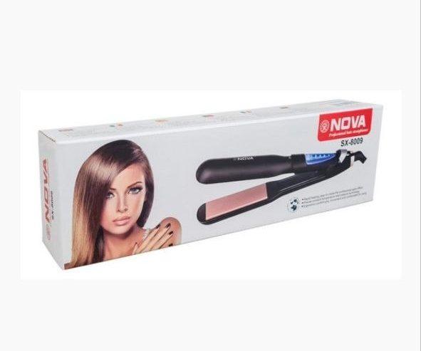 Nova Hair Straightener