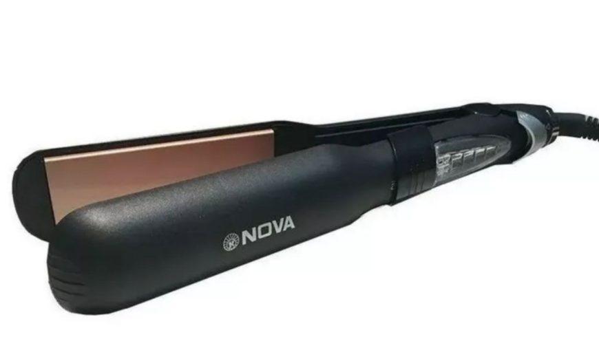 Nova Hair Straightener