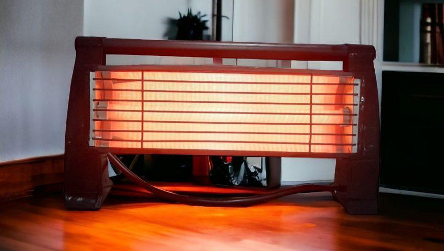 Kumtel Infrared Home Heater