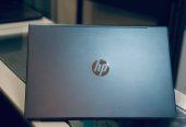 HP pavilion 8th Generation Core i5 Laptop