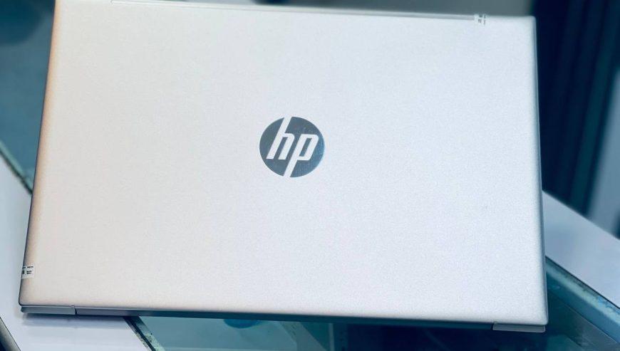 Hp Pavilion 11th Generation Core i7 Laptop