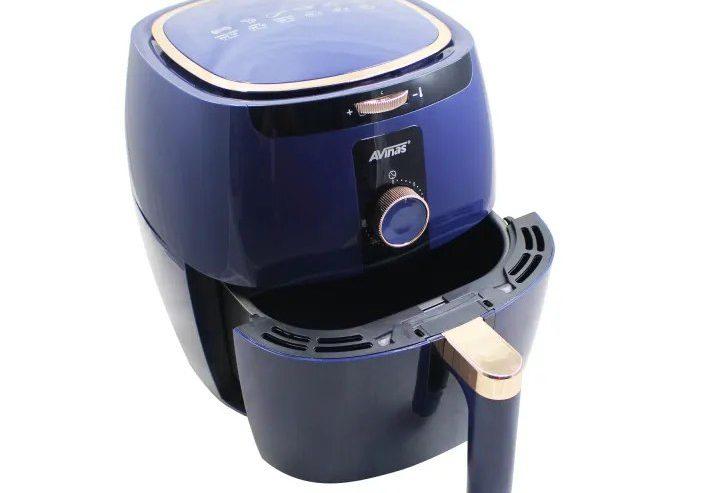 Avinas Multi Functional Deep Air Fryer