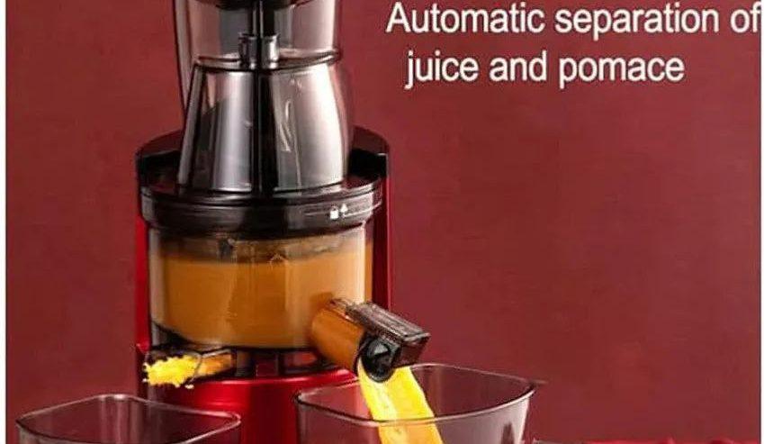 Sokany Juicer