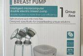 Dual Electric Brest Pump