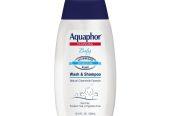 Aquaphor Wash