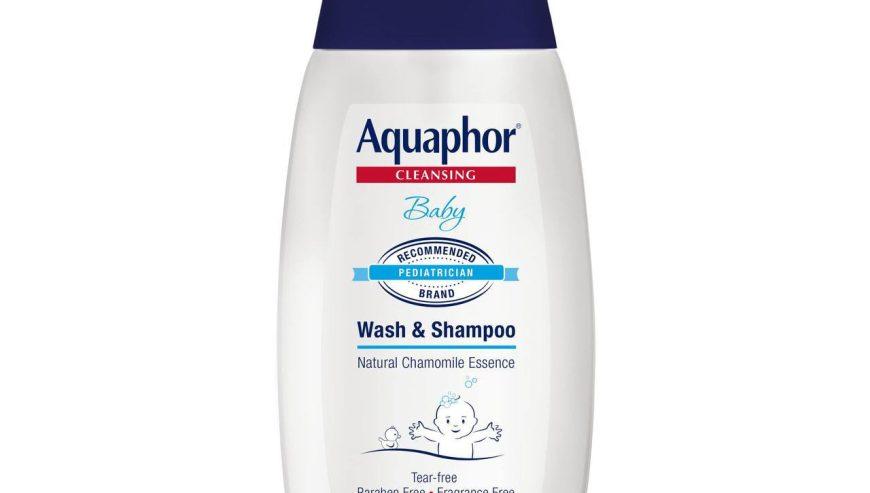 Aquaphor Wash