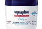 Aquaphor Wash