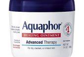 Aquaphor Wash