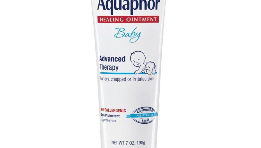 Aquaphor Wash