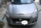 2022 Model-Suzuki Dzire