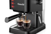 Saachi 20 Bar Coffee Maker