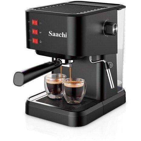 Saachi 20 Bar Coffee Maker