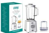 Winning Star 2 IN 1 Juicer