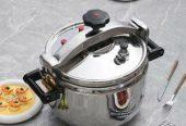 Aluminum Pressure Cooker