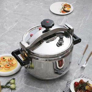 Aluminum Pressure Cooker