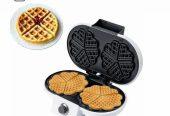 Sokany Waffle Maker