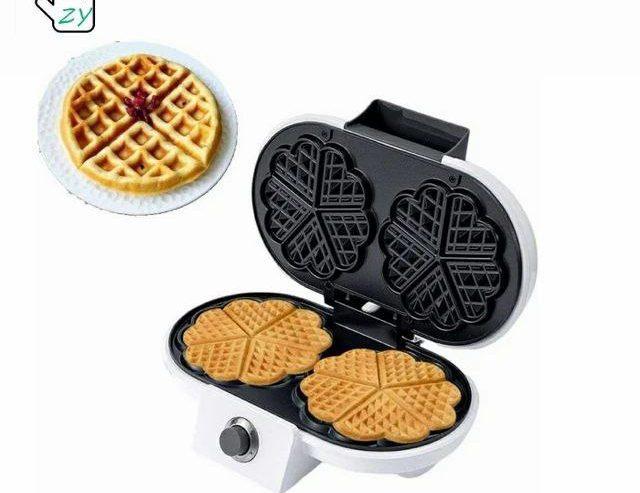 Sokany Waffle Maker