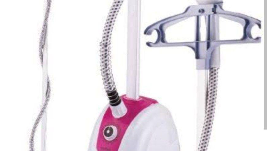 sanford Garment Steamer