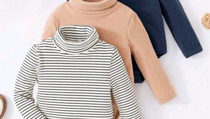 Unisex Baby Casual Striped Unisex Baby Casual Striped