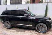 2013 Model-Range Rover