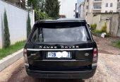 2013 Model-Range Rover