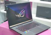 Asus ROG Zeyphyrus Core i7 13th Generation Laptop