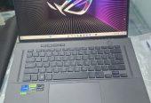 Asus ROG Zeyphyrus Core i7 13th Generation Laptop