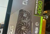 Asus Graphics Card