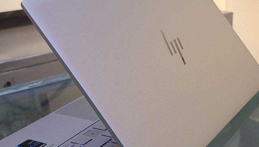 Hp Envy Core i7 11th Generation Laptop