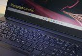 Lenovo ideapad Gaming Laptop