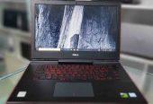 Dell Core i5 7th Generation Gaming Laptop