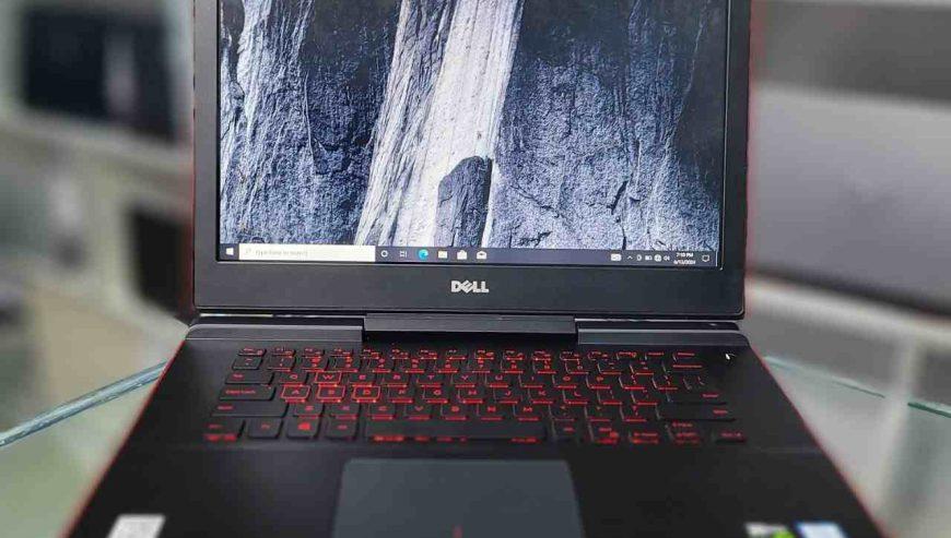 Dell Core i5 7th Generation Gaming Laptop