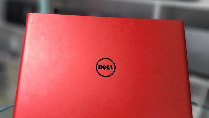 Dell Core i5 7th Generation Gaming Laptop