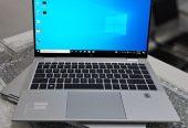 Hp Elitebook Core i5-10th Generation Laptop