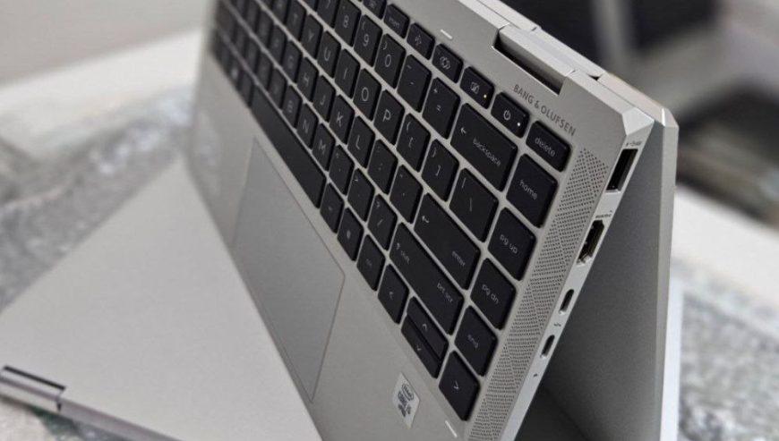 Hp Elitebook Core i5-10th Generation Laptop