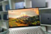 Lenovo Yoga 9i X360 Core i7-11th Generation Laptop