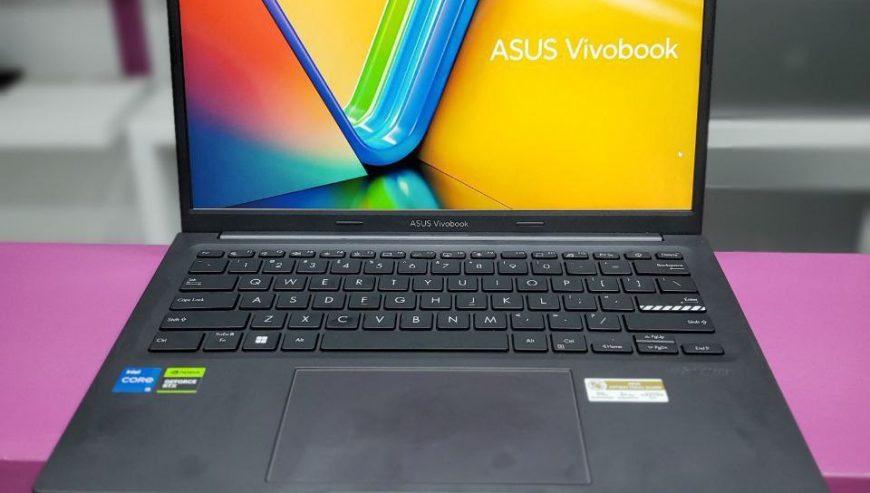 Asus VivoBook 14 Core i5 13th Generation Laptop