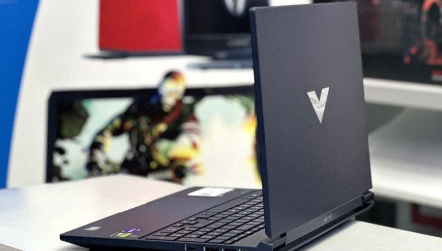 Victus Core i5 12th Generation Laptop