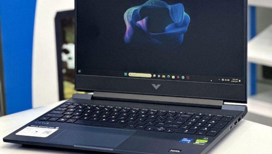 Victus Core i5 12th Generation Laptop