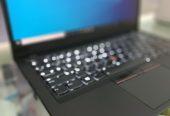  Lenovo X1 Carbon Core i7-8th Generation Laptop