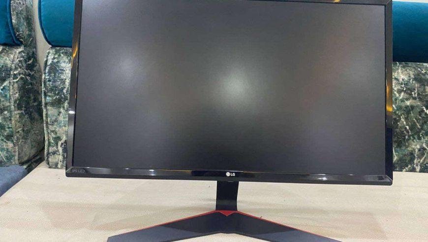 24 inch IPS Gaming Monitor