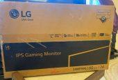 24 inch IPS Gaming Monitor