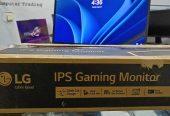 24 inch IPS Gaming Monitor