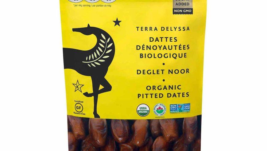 Dates 1 kg