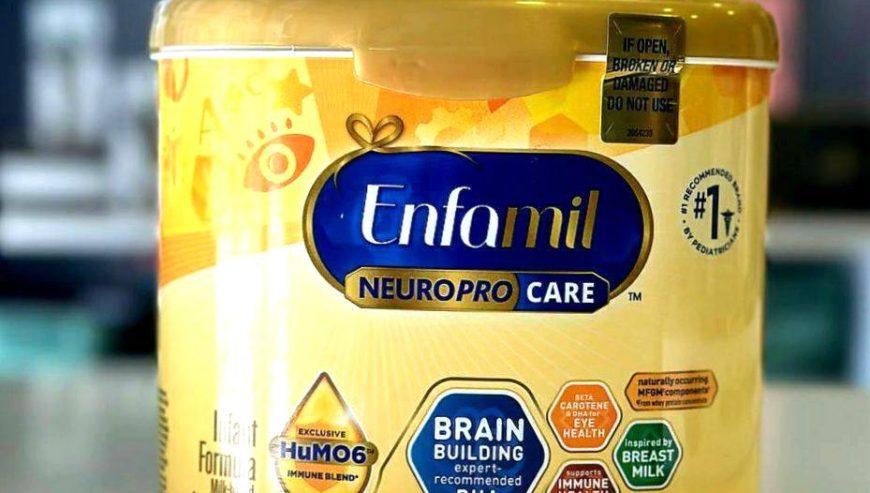 Enfamil NeuroPro