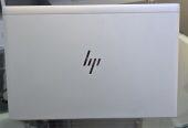 Hp EliteBook Core i5 11th Generation Laptop